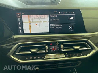 2020 BMW X7 Sports Activity Vehicle xDrive40i - miniatura 52