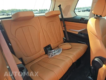 2020 BMW X7 Sports Activity Vehicle xDrive40i - miniatura 14
