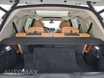 2020 BMW X7 Sports Activity Vehicle xDrive40i - miniatura 17