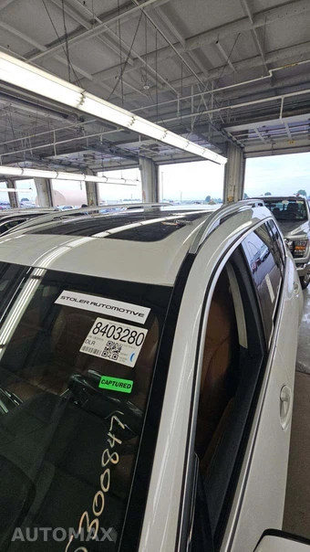 2020 BMW X7 Sports Activity Vehicle xDrive40i - miniatura 18