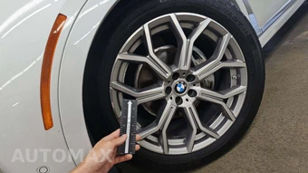 2020 BMW X7 Sports Activity Vehicle xDrive40i - miniatura 21