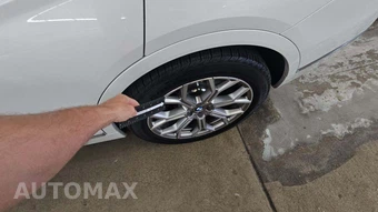 2020 BMW X7 Sports Activity Vehicle xDrive40i - miniatura 23