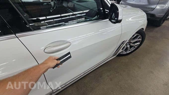 2020 BMW X7 Sports Activity Vehicle xDrive40i - miniatura 24