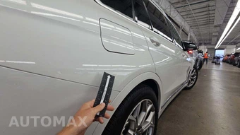 2020 BMW X7 Sports Activity Vehicle xDrive40i - miniatura 25