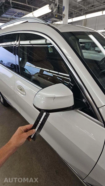 2020 BMW X7 Sports Activity Vehicle xDrive40i - miniatura 26