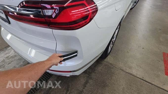 2020 BMW X7 Sports Activity Vehicle xDrive40i - miniatura 30