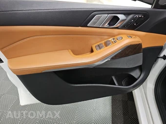 2020 BMW X7 Sports Activity Vehicle xDrive40i - miniatura 9