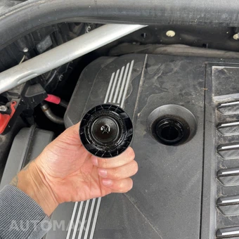 2020 BMW X7 Sports Activity Vehicle xDrive40i - miniatura 35