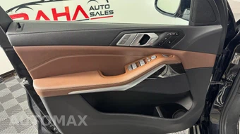 2020 BMW X7 Sports Activity Vehicle xDrive40i - miniatura 13