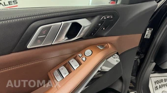 2020 BMW X7 Sports Activity Vehicle xDrive40i - miniatura 14