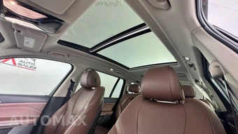 2020 BMW X7 Sports Activity Vehicle xDrive40i - miniatura 16