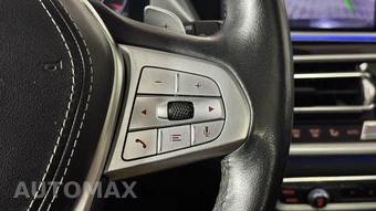 2020 BMW X7 Sports Activity Vehicle xDrive40i - miniatura 20