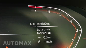 2020 BMW X7 Sports Activity Vehicle xDrive40i - miniatura 22