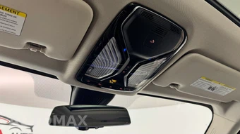 2020 BMW X7 Sports Activity Vehicle xDrive40i - miniatura 24