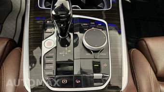2020 BMW X7 Sports Activity Vehicle xDrive40i - miniatura 25