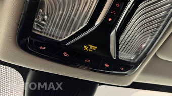 2020 BMW X7 Sports Activity Vehicle xDrive40i - miniatura 30