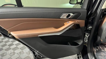2020 BMW X7 Sports Activity Vehicle xDrive40i - miniatura 32
