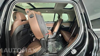 2020 BMW X7 Sports Activity Vehicle xDrive40i - miniatura 36