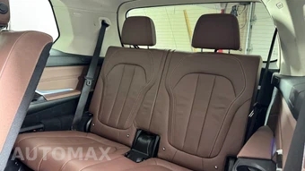 2020 BMW X7 Sports Activity Vehicle xDrive40i - miniatura 37