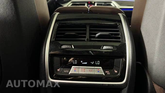 2020 BMW X7 Sports Activity Vehicle xDrive40i - miniatura 41