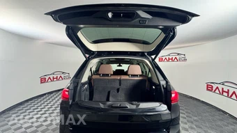 2020 BMW X7 Sports Activity Vehicle xDrive40i - miniatura 44