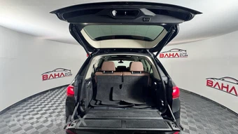 2020 BMW X7 Sports Activity Vehicle xDrive40i - miniatura 45