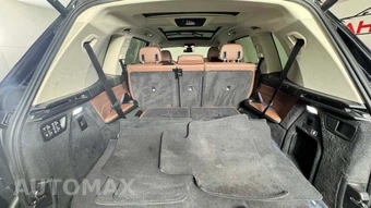 2020 BMW X7 Sports Activity Vehicle xDrive40i - miniatura 46