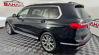 2020 BMW X7 Sports Activity Vehicle xDrive40i - miniatura 6