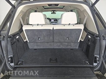2020 BMW X7 Sports Activity Vehicle xDrive40i - miniatura 17