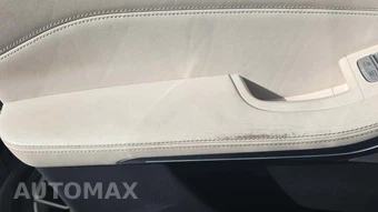 2020 BMW X7 Sports Activity Vehicle xDrive40i - miniatura 25