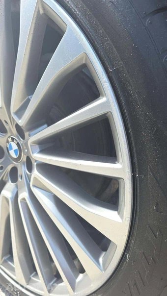 2020 BMW X7 Sports Activity Vehicle xDrive40i - miniatura 28