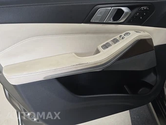 2020 BMW X7 Sports Activity Vehicle xDrive40i - miniatura 9