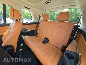 2020 BMW X7 Sports Activity Vehicle xDrive40i - miniatura 14