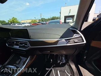 2020 BMW X7 Sports Activity Vehicle xDrive40i - miniatura 20