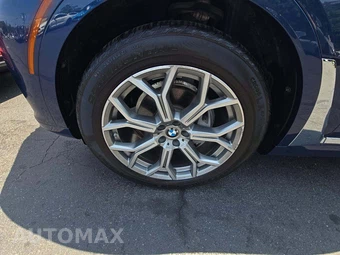 2020 BMW X7 Sports Activity Vehicle xDrive40i - miniatura 22