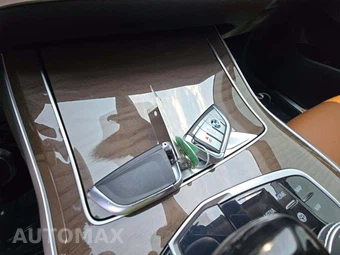 2020 BMW X7 Sports Activity Vehicle xDrive40i - miniatura 8