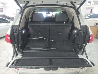 2020 BMW X7 Sports Activity Vehicle xDrive40i - miniatura 15