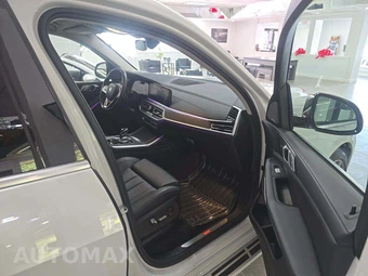 2020 BMW X7 Sports Activity Vehicle xDrive40i - miniatura 19