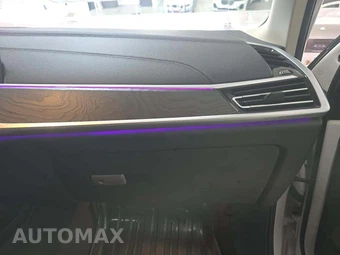 2020 BMW X7 Sports Activity Vehicle xDrive40i - miniatura 20