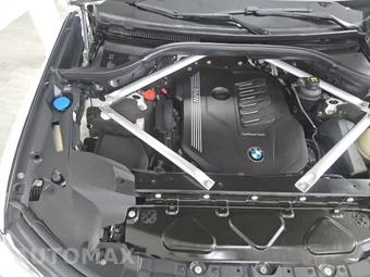 2020 BMW X7 Sports Activity Vehicle xDrive40i - miniatura 29