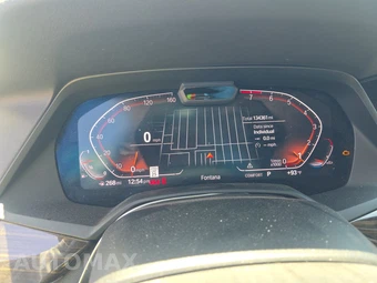2020 BMW X7 Sports Activity Vehicle xDrive40i - miniatura 12
