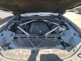 2020 BMW X7 Sports Activity Vehicle xDrive40i - miniatura 16