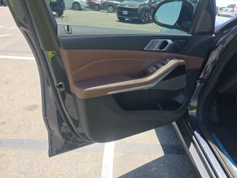 2020 BMW X7 Sports Activity Vehicle xDrive40i - miniatura 9