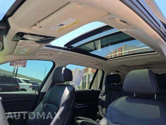 2020 BMW X7 Sports Activity Vehicle xDrive40i - miniatura 11