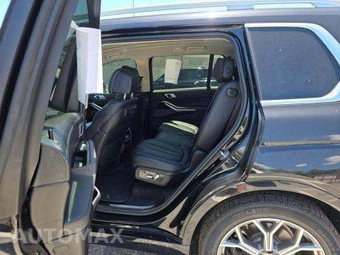 2020 BMW X7 Sports Activity Vehicle xDrive40i - miniatura 13