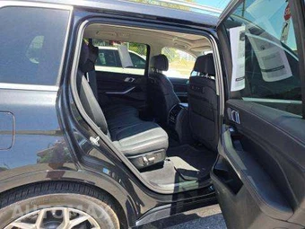 2020 BMW X7 Sports Activity Vehicle xDrive40i - miniatura 17