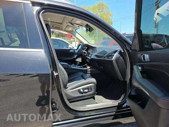 2020 BMW X7 Sports Activity Vehicle xDrive40i - miniatura 19