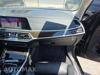 2020 BMW X7 Sports Activity Vehicle xDrive40i - miniatura 20
