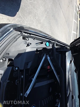 2020 BMW X7 Sports Activity Vehicle xDrive40i - miniatura 26