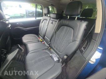 2020 BMW X7 Sports Activity Vehicle xDrive40i - miniatura 13